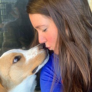 Meet your Posher, Gwen